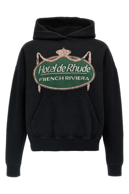 'Rhude Riviera' hoodie