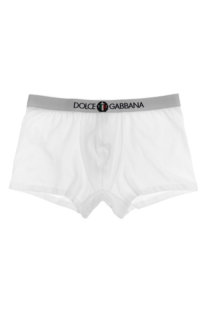 Boxer stemma - Bianco (6)
