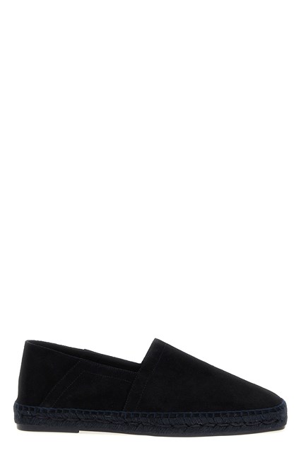 'Barnes' espadrilles