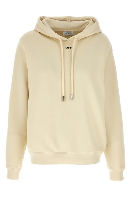 'Rose Valley' hoodie
