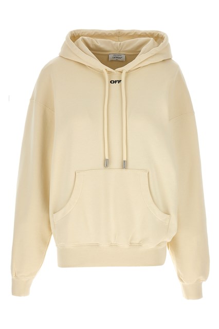 'Cloud Arrow' hoodie