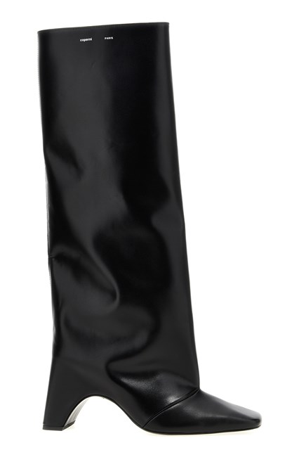 Stivale 'Bridge' - Nero (37)