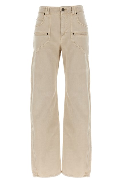 'Betiane' jeans