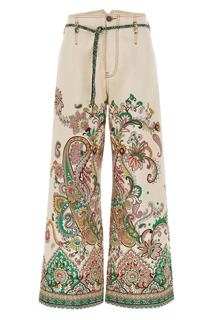 Jeans Paisley
