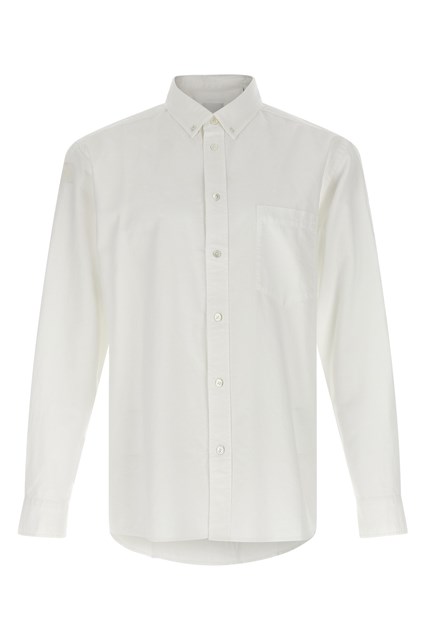 Camicia 'Jasolo' - Bianco (XL)