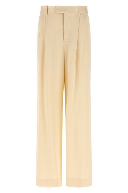 Pantalone 'Giorgia' - Beige (40 IT)