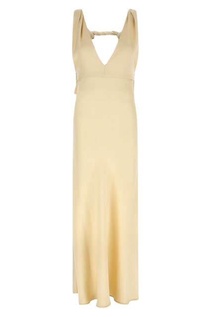 Abito 'Livia' - Beige (42 IT)