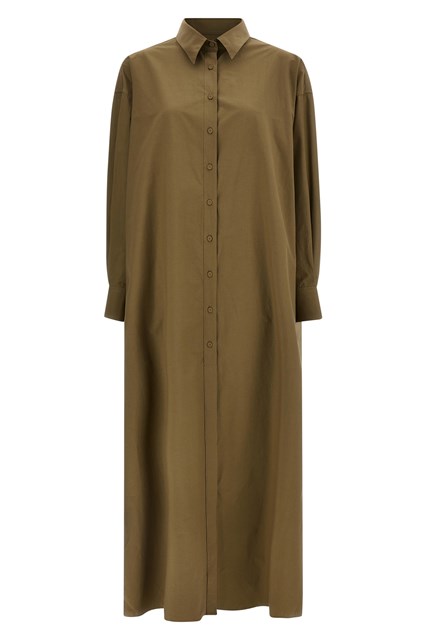 Abito 'Leo' - Beige (38 IT)