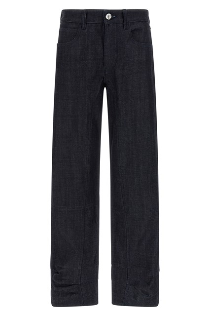 Jeans denim - Nero (32 DE)