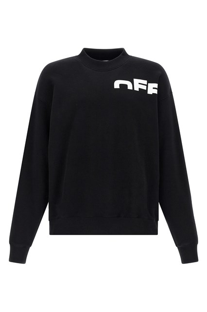 'Off shared skate' sweatshirt