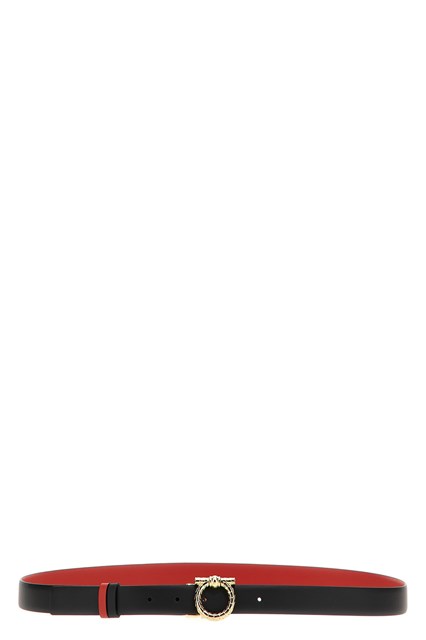 Cintura reversibile - Multicolor (90 cm)