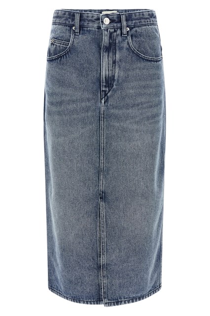 Gonna 'Tilauria' - Blu (34 FR)