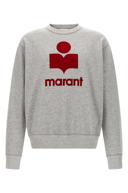 'Mikoy' sweatshirt