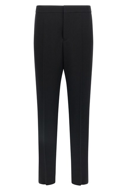 Pantalone 'Classique' - Nero (48 IT)