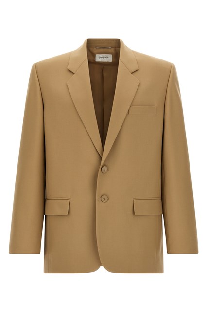 Blazer 'Yves' - Beige (52 IT)