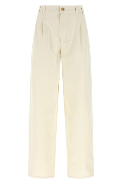 Pantalone 'Willow' - Beige (38 IT)