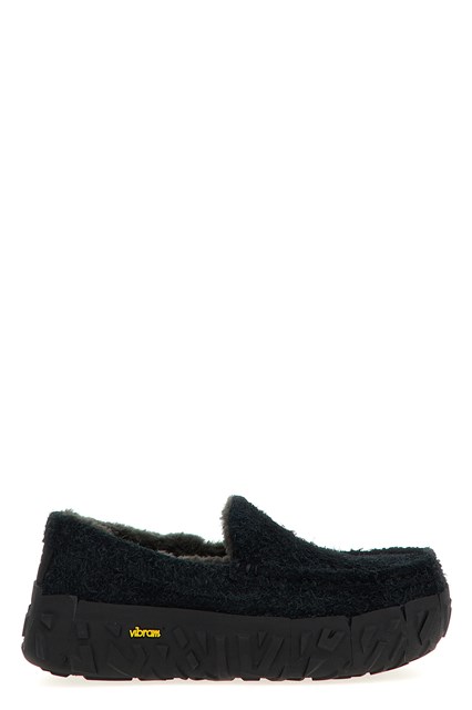 Mocassino 'Ascot Vibram Weap Tech' - Nero (12)