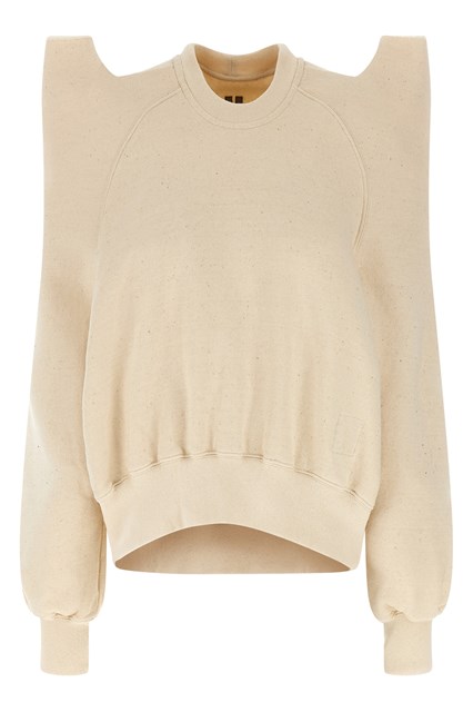 'Tecsweat' sweatshirt