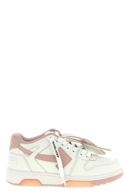 Sneaker 'Out of office' - Rosa (35)
