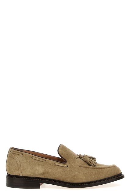 Mocassino 'Elton' - Beige (8)