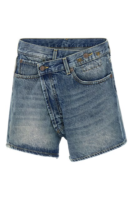 Short 'Crossover' - Blu (27)