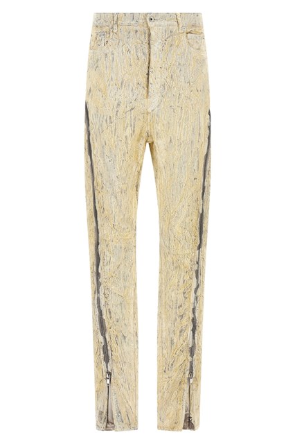 'Bolan Banana' jeans