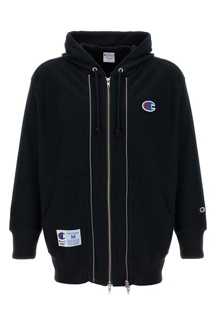 Champion x Undercover hoodie