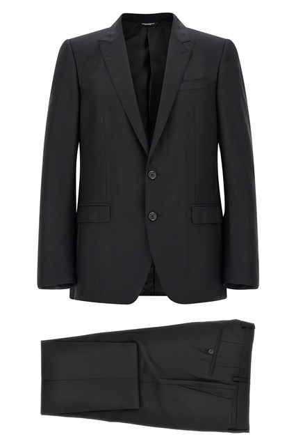 Abito 'Martini' - Nero (48 IT)