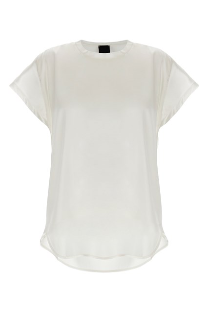 Blusa 'Farida' - Bianco (42 IT)
