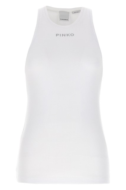 Top 'Distinto' - Bianco (XS)