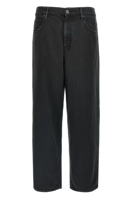 'Estelle egg bull slegato' jeans