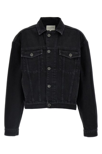 Giacca 'Dave' - Nero (S)