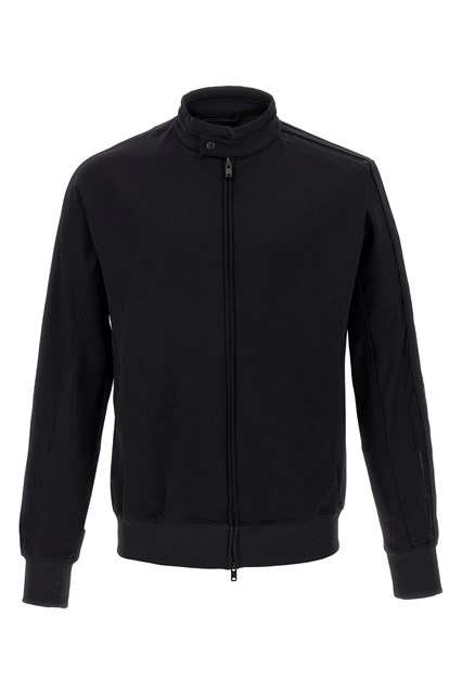 'Y-3 3-Stripes' sweatshirt