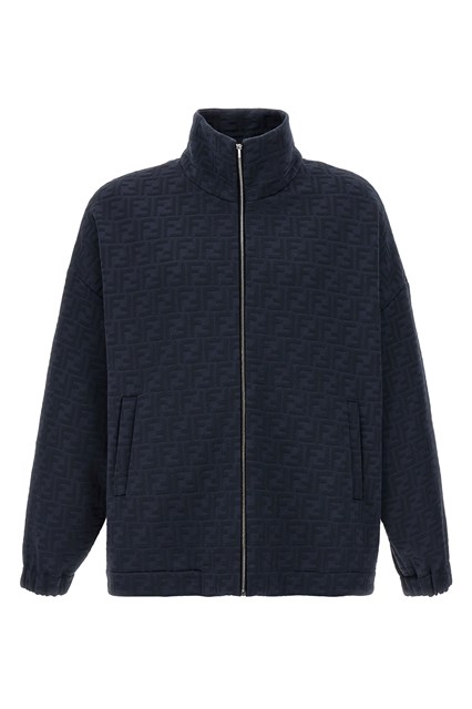 FF monogram sweatshirt