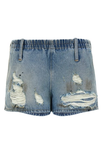 Short used - Azzurro (40 IT)