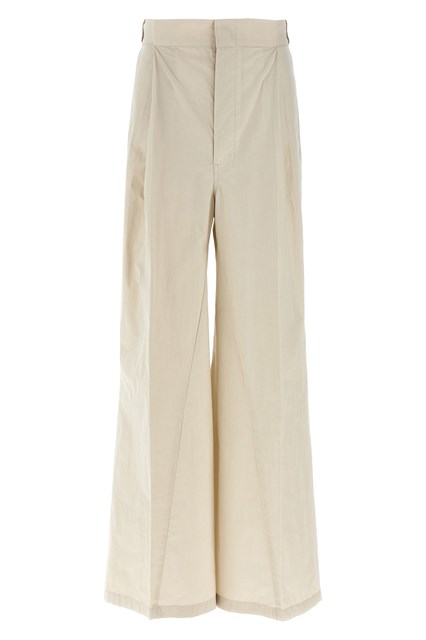 Pantalone ampio - Beige (38 IT)
