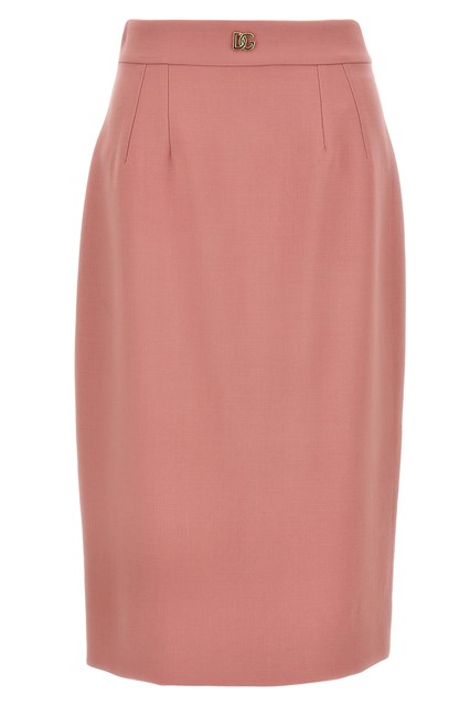 Gonna 'Dolce' - Rosa (44 IT)