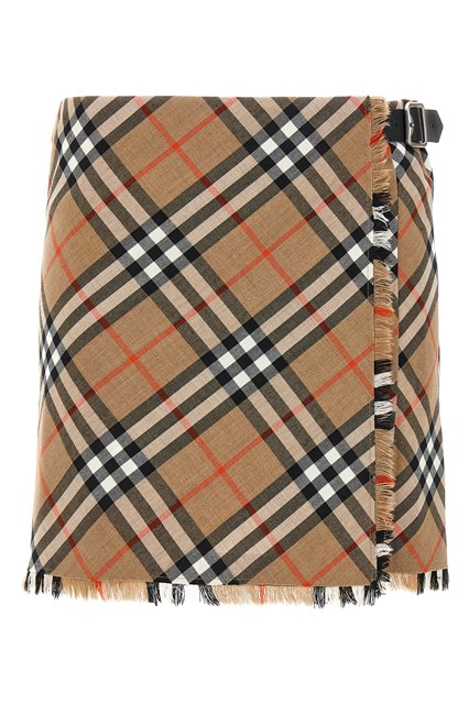 Gonna kilt - Multicolor (4 UK)
