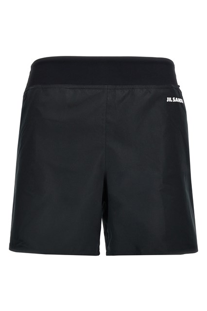 Short '260' - Nero (XS)