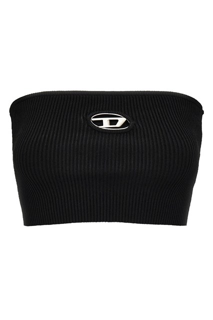 Top 'M-Clarksvillex' - Nero (XS)