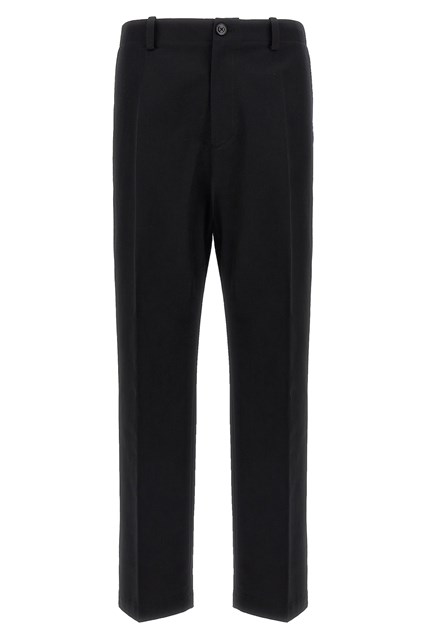 Pantalone Moncler x FRGMT - Nero (48 IT)