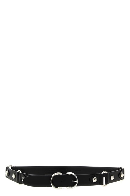 Cintura 'Lois' - Nero (XS)