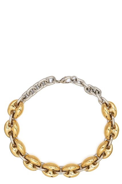 Collana 'Eight' - Multicolor (U)