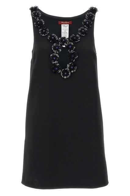 Abito 'Delis' - Nero (42 IT)