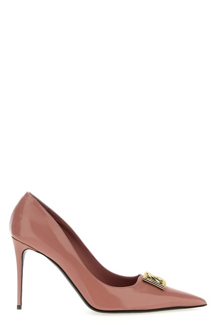 'Lollo' pumps
