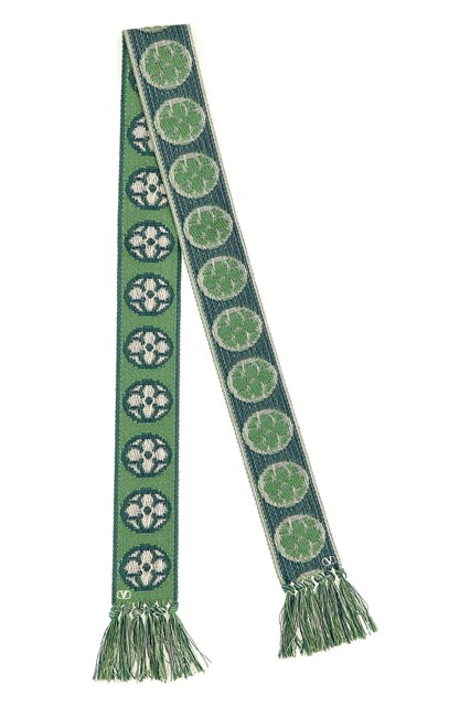 Sciarpa Valentino Garavani 'Antibes' - Multicolor (U)