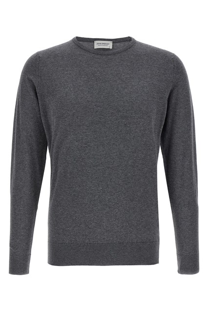 Maglioncino 'Hatfield' - Grigio (S)