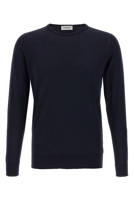 Maglioncino 'Hatfield' - Blu (S)