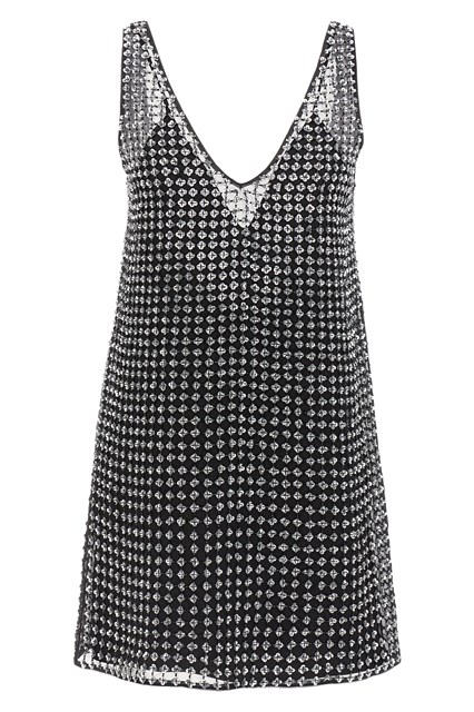 Abito 'Rita' - Nero (44 IT)