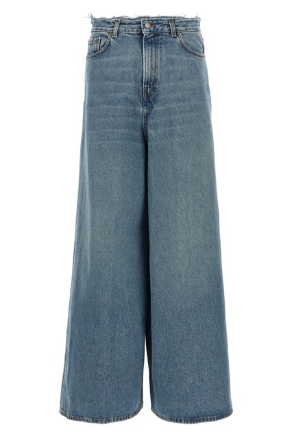 'Big Bethany' jeans